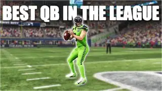 ЛУЧШИЙ квотербек в ЛИГЕ!!! - Madden 26 Superstar Mode QB #18
