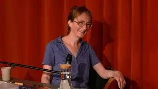 Felicia Zeller &raquo;Die Poesie der Aktenstapel&laquo;