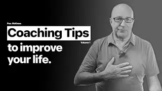 CHANGE YOUR LIFE With These Simple Coaching Tips! 🤩 | Paul McKenna Official