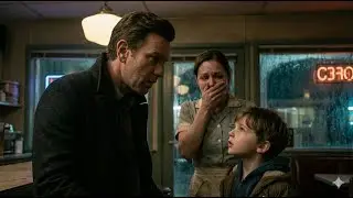 &ldquo;Who Hurt You, Mommy?&rdquo; &mdash; The Mafia Boss Froze When a Mute Boy Finally Spoke (Full Emotional Story)