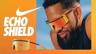 NIKE ECHO SHIELD