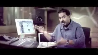 Mobisur feat. Shankar Mahadevan
