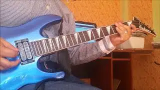 Mortuum - Voz Clamante Cover (HQ)