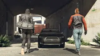 I TRIED THE &ldquo;IMPOSSIBLE&rdquo; NO-DEATH HEIST MARATHON LIVE [Hindi] I GTA V online
