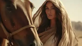 ORGANIC HOUSE & DOWNTEMPO - Tropical Palms | Organic Desert Sounds (DJ MIX 2024)