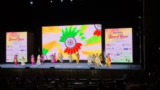 Bharat Utsav 2023.Diversity of Indian Culture.Indian Cultural Center #bharatutsav #iccqatar#festival