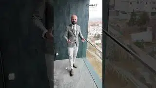 Banesa në qender të qytetit në shitje! 