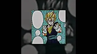 Flawless (Guitar + Stutter) x Vegito