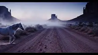 Whiskey Wind Hymn ?? Gothic Americana inspired by Colter Wall & The White Buffalo