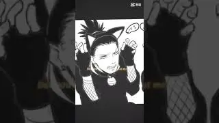 Shikamaru #shorts  (reupload)