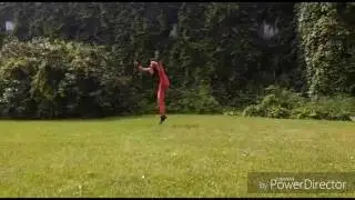 Acroflow... Time.