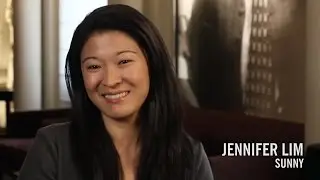 The World of Extreme Happiness | Jennifer Lim