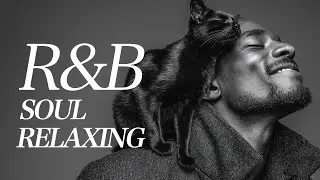 R&B Playlist for Background Play in Your Room｜Relaxing Lo-fi Soul for Work & Study