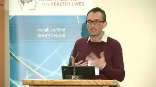Pizarro - HBHL Research Day 2019