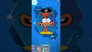 Opening a Disney Collect Pack by topps