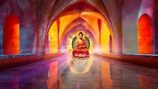 Love & Grace Guided Mantra Meditation