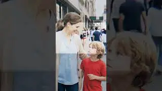 She Helped a Stranger Once&hellip; Years Later, Fate Repaid Her in the Most Unexpected Way