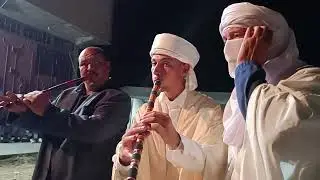 قصبة شاوي2033: جبل بوخضرة (فرقة عادل الحركاتي للفلكلور المعذر)