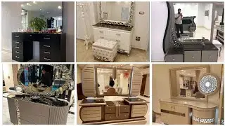 Top 40 Dressing table designs for bedroom 2023 || mirror table design || bedroom furniture 2023