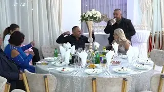 Азис Груп - Ибро София   Поздрав За Сандо Бързия