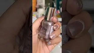 @SwissBeautyCosmetics Slay Nail Colors 💅