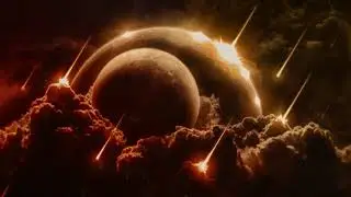 World Is Colliding | Apocalyptic Dark Choral Music
