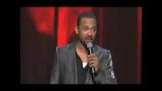 Mike Epps - Little Rock - Im Still Standing Tour