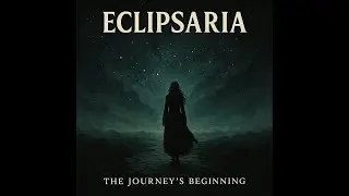 Eclipsaria &ndash; Embrace the Unkown (黯語曦晨 | 擁抱未知之境 | 2nd Album | Virtual Band | 2025)