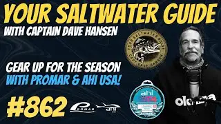 Gear up this Season with Promar & Ahi USA! #862