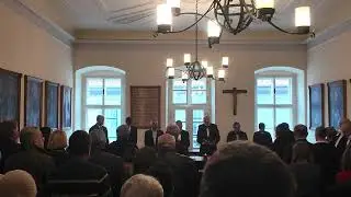 Gemeindeausflug zur Ordination 2025
