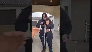 BigXthaplug moves into his mega mansion today