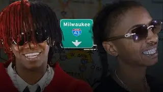Underrated Artists From Milwaukee (Certified Trapper, DC The Don, BigFrank, +more)