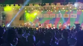Reddy Amisi - Libala Live - Festival Amani 2023 Bukavu @ReddyAmisiOfficiel