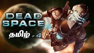 Dead Space 2 Part 4 Live Tamil Gaming