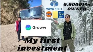 Drive to investor journey part 1 