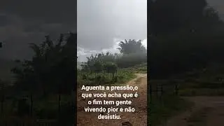 Deus &eacute; contigo 🙏
