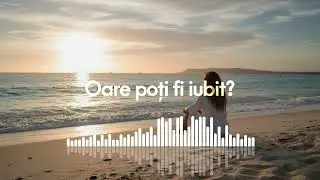 POȚI FI IUBIT? ✨ (Piesă nouă 2026)