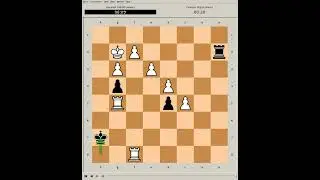 Stockfish 230209 vs Colossus 2022a - Chess Engines Blitz, 20230225