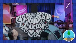 DB2025 - Zeta costumes show off
