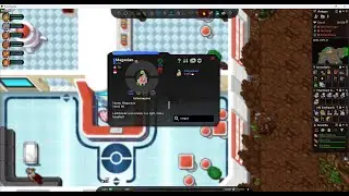 [PXG] Di&aacute;ria de Noob -  Diaria Catch Meganium  #3