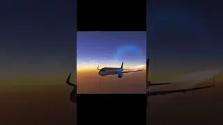 Walvis Bay to Gqeberha #microsoftflightsimulator2020 #flightsimmer #msfs20 #msfs2020 #aviation