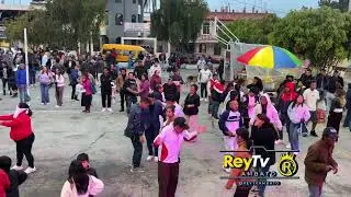 festividades La Peninsula Jq y sus estrellas
