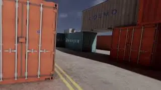 Pavlov vr - Game play!