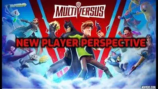 Should You Play Multiversus? - New Player Perspective