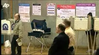 Election 2011: Voters Reject Overreaching