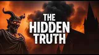 The Hidden Truth About God and the Devil #hiddenbibletruths