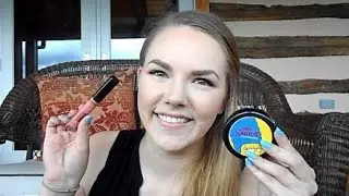 Chit Chat GRWM/ First Impression: Peach Obsession