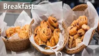 Birthday Parties Catering in Los Angeles