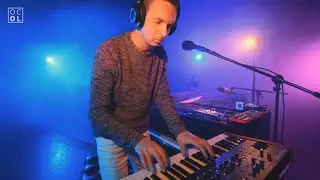 R&bull;MCL LIVE // Twilight Sessions #1 for OCOL