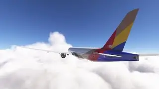 [플심2024] PMDG 777 완벽해졌어!!